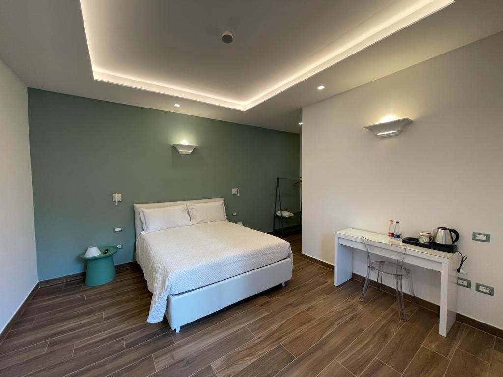 Maera B&B 拉维罗 外观 照片