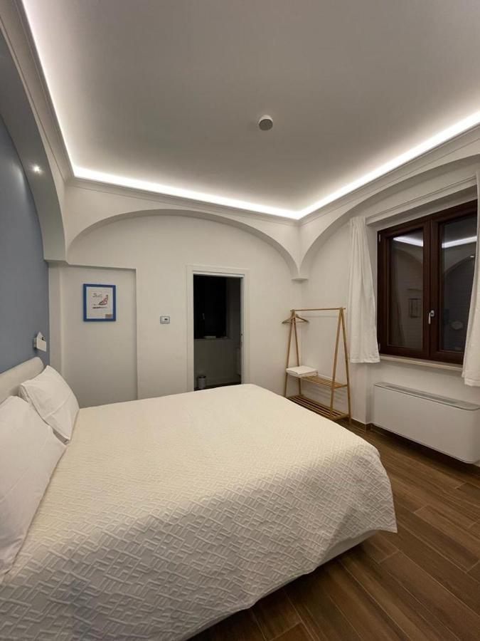 Maera B&B 拉维罗 外观 照片