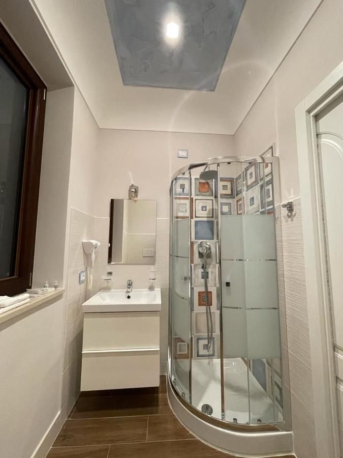 Maera B&B 拉维罗 外观 照片