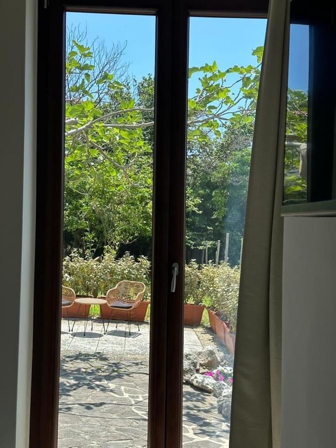 Maera B&B 拉维罗 外观 照片