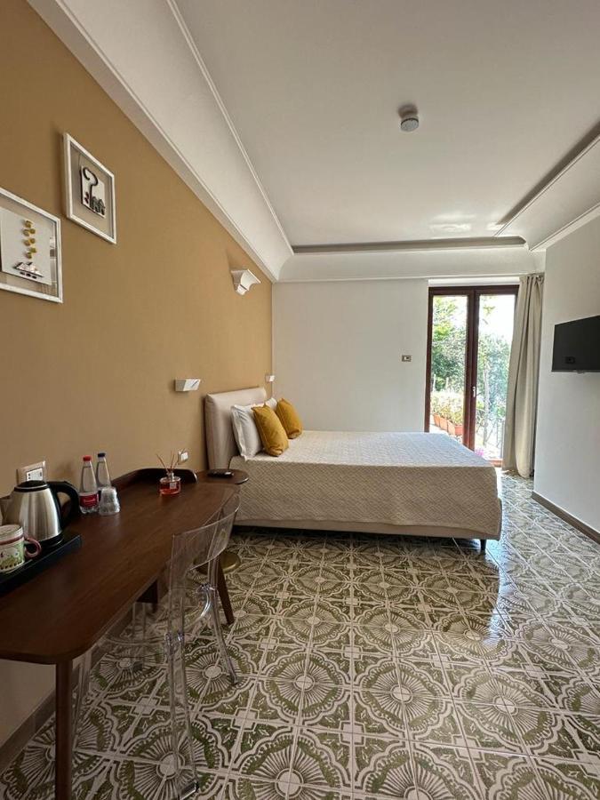 Maera B&B 拉维罗 外观 照片